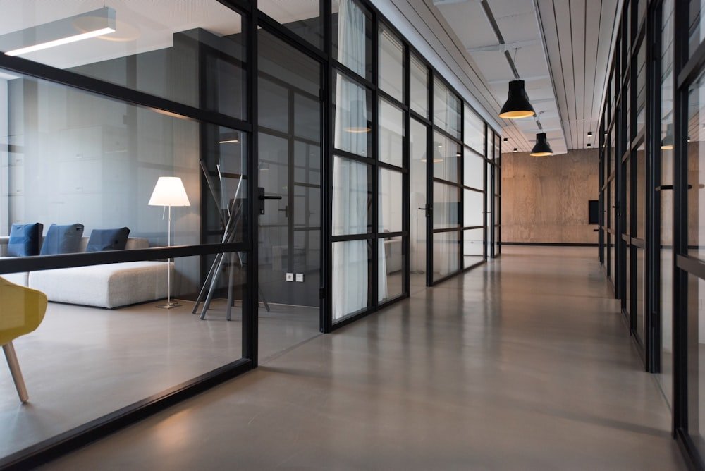 Company Profile