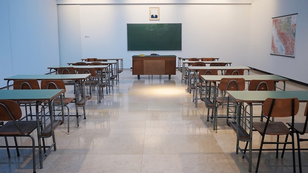 School Management